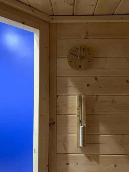 Maison Centre Ville - 2 Chambres - Sauna En Option Marchiennes-Ville Exterior photo